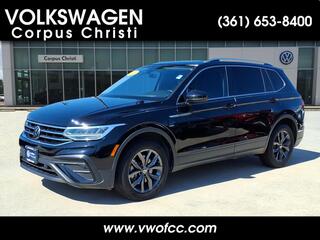 2023 Volkswagen Tiguan for sale in Corpus Christi TX