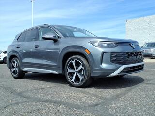 2025 Volkswagen Tiguan for sale in Peoria AZ