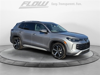 2026 Volkswagen Tiguan for sale in Durham NC