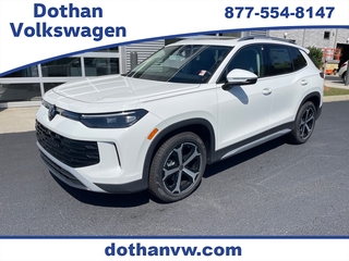 2026 Volkswagen Tiguan for sale in Dothan AL
