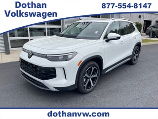 2026 Volkswagen Tiguan for sale in Dothan AL