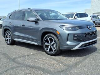 2026 Volkswagen Tiguan for sale in Peoria AZ