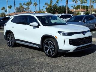 2026 Volkswagen Tiguan for sale in Peoria AZ