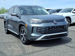 2025 Volkswagen Tiguan for sale in Peoria AZ