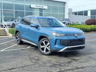 2025 Volkswagen Tiguan for sale in Cincinnati OH