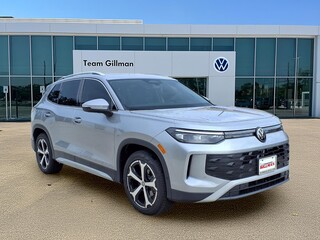 2026 Volkswagen Tiguan for sale in Kingwood TX