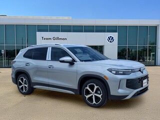 2026 Volkswagen Tiguan for sale in Kingwood TX