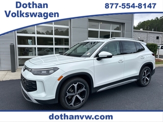 2025 Volkswagen Tiguan for sale in Dothan AL