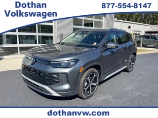 2025 Volkswagen Tiguan for sale in Dothan AL