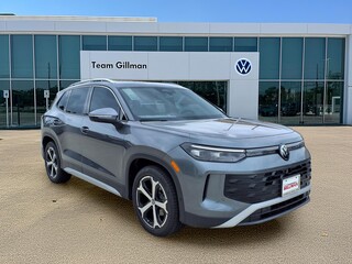 2026 Volkswagen Tiguan for sale in Kingwood TX
