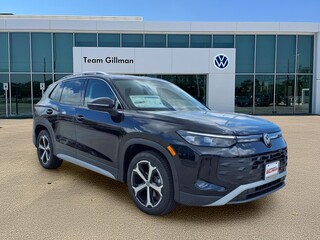 2026 Volkswagen Tiguan for sale in Kingwood TX