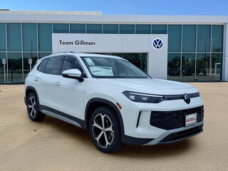 2026 Volkswagen Tiguan for sale in Kingwood TX