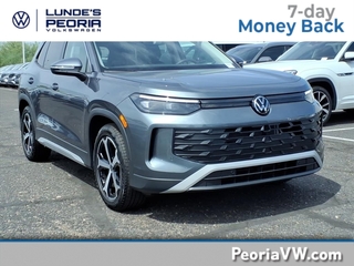 2025 Volkswagen Tiguan for sale in Peoria AZ