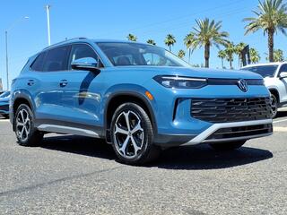 2026 Volkswagen Tiguan for sale in Peoria AZ