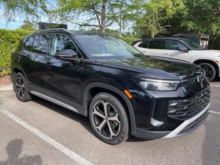 2026 Volkswagen Tiguan for sale in Mount Pleasant SC