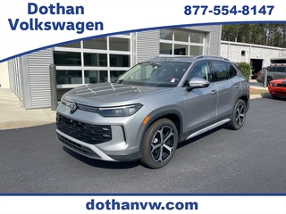 2026 Volkswagen Tiguan for sale in Dothan AL