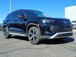 2026 Volkswagen Tiguan for sale in Peoria AZ