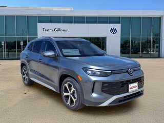 2026 Volkswagen Tiguan for sale in Kingwood TX