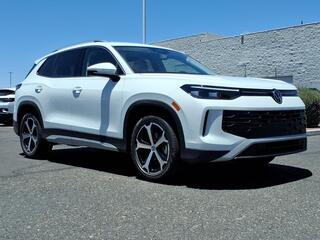 2026 Volkswagen Tiguan for sale in Peoria AZ