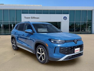 2026 Volkswagen Tiguan for sale in Kingwood TX