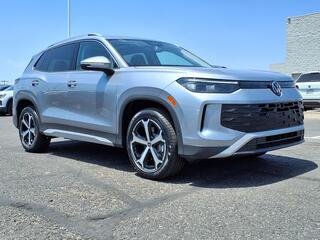 2026 Volkswagen Tiguan for sale in Peoria AZ