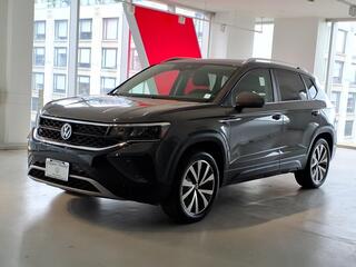2023 Volkswagen Taos for sale in Boone NC
