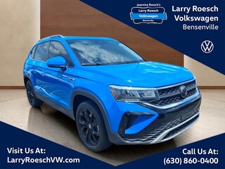 2023 Volkswagen Taos for sale in Elmhurst IL