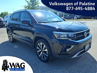 2023 Volkswagen Taos for sale in Mt. Prospect IL