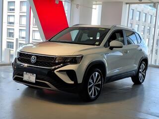 2023 Volkswagen Taos for sale in Boone NC
