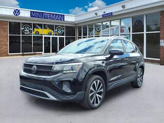 2023 Volkswagen Taos for sale in Bedford MA