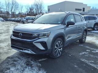 2023 Volkswagen Taos