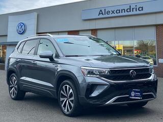 2023 Volkswagen Taos for sale in Alexandria VA
