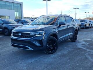 2023 Volkswagen Taos for sale in Danvers MA