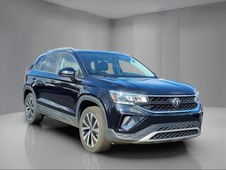 2023 Volkswagen Taos