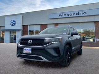 2023 Volkswagen Taos for sale in Alexandria VA