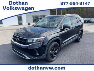 2023 Volkswagen Taos for sale in Dothan AL