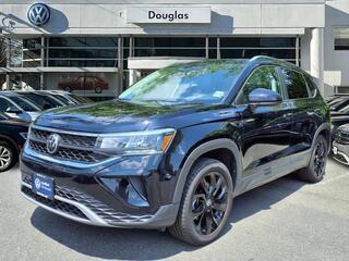 2022 Volkswagen Taos