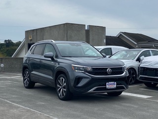 2022 Volkswagen Taos for sale in Alexandria VA