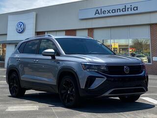 2022 Volkswagen Taos