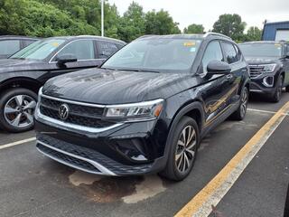 2022 Volkswagen Taos for sale in Gastonia NC