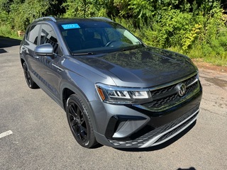 2022 Volkswagen Taos for sale in Harvey LA