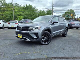 2022 Volkswagen Taos for sale in Edison NJ