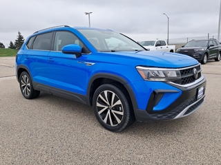 2022 Volkswagen Taos
