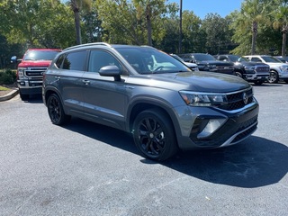 2022 Volkswagen Taos for sale in Summerville SC