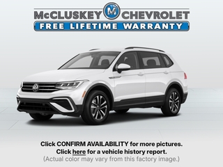 2023 Volkswagen Tiguan for sale in Cincinnati OH
