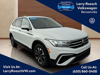 2023 Volkswagen Tiguan for sale in Elmhurst IL