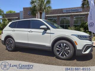 2023 Volkswagen Tiguan for sale in Mount Pleasant SC