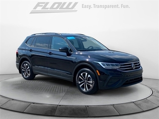 2024 Volkswagen Tiguan for sale in Durham NC