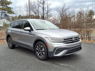 2024 Volkswagen Tiguan for sale in Laurel MD