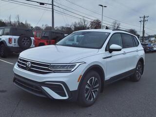 2024 Volkswagen Tiguan for sale in Gastonia NC